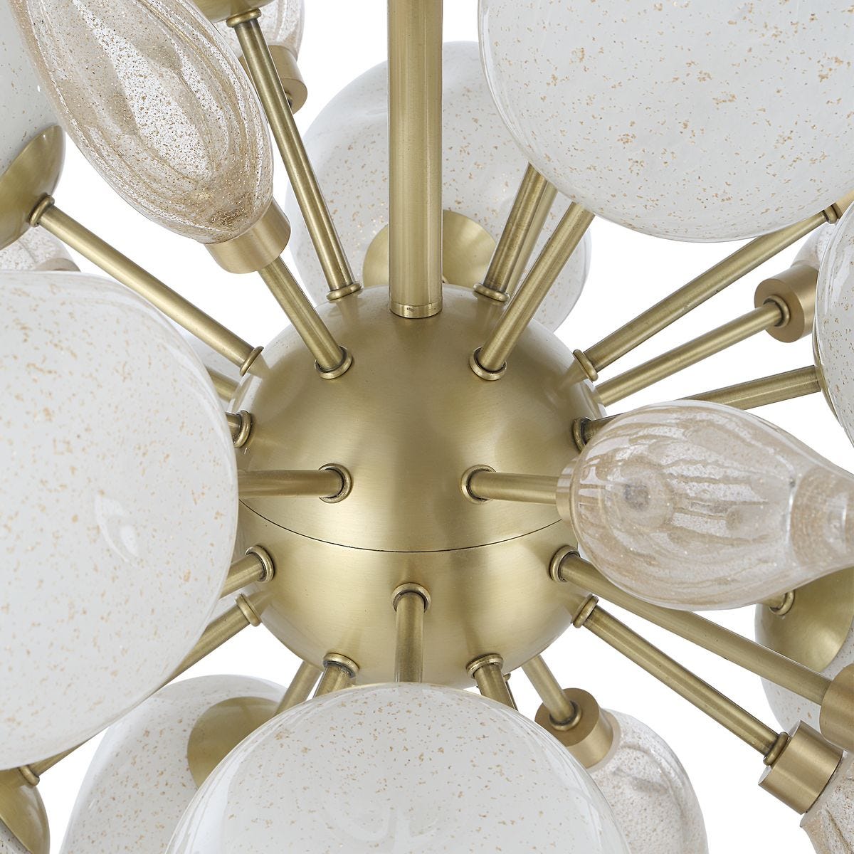 Casanova, 16 Lt Chandelier - Revelation