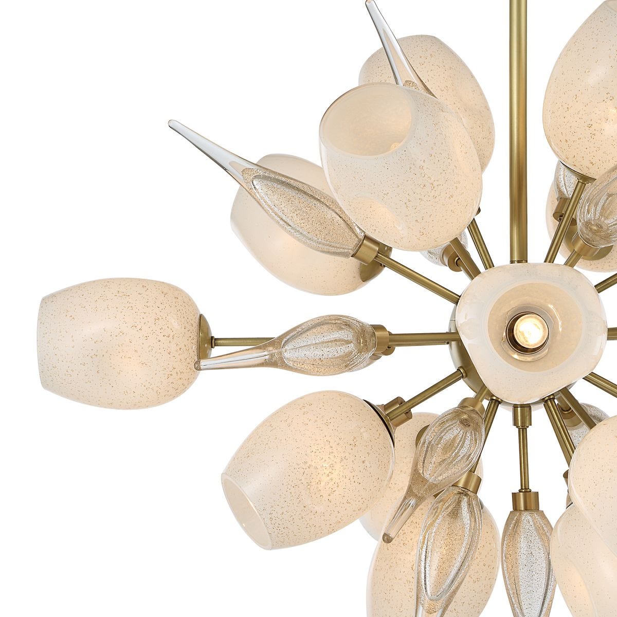 Casanova, 16 Lt Chandelier - Revelation