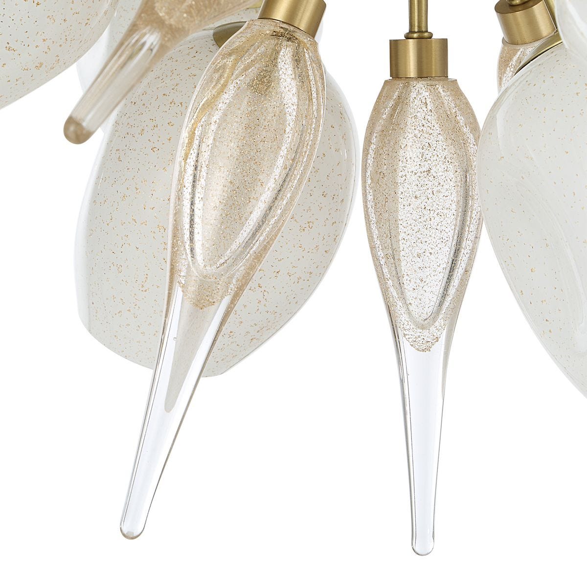 Casanova, 16 Lt Chandelier - Revelation