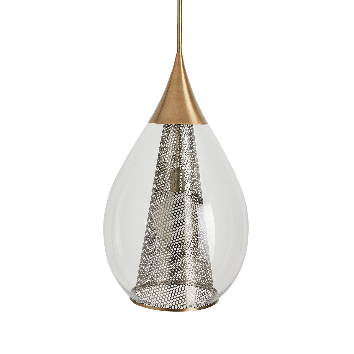 Big Drip, 1 Lt Pendant view 5
