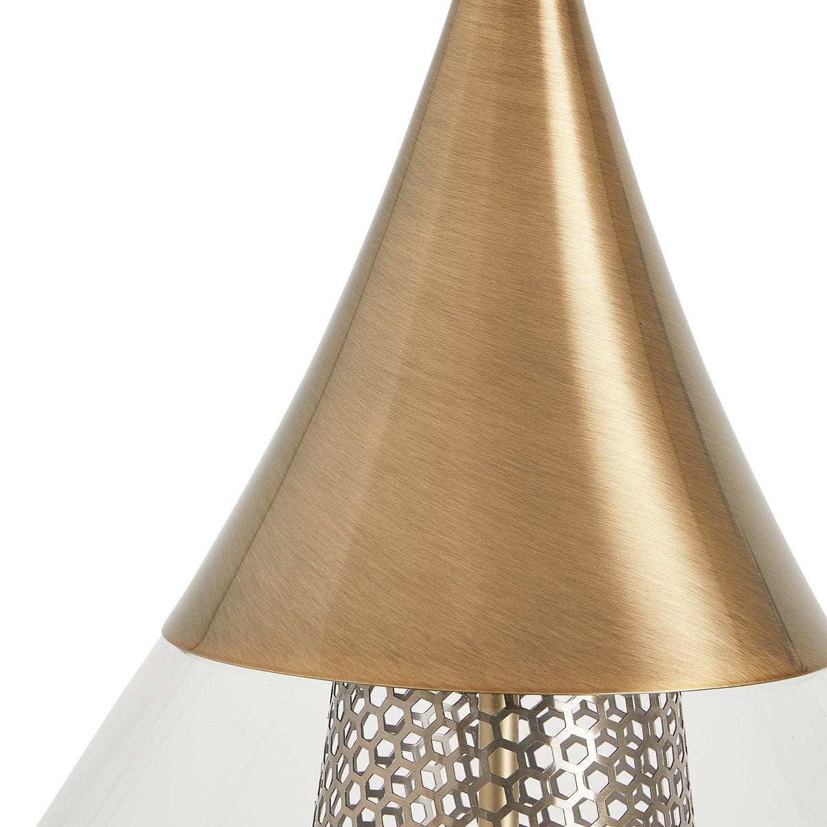 Big Drip, 1 Lt Pendant view 8