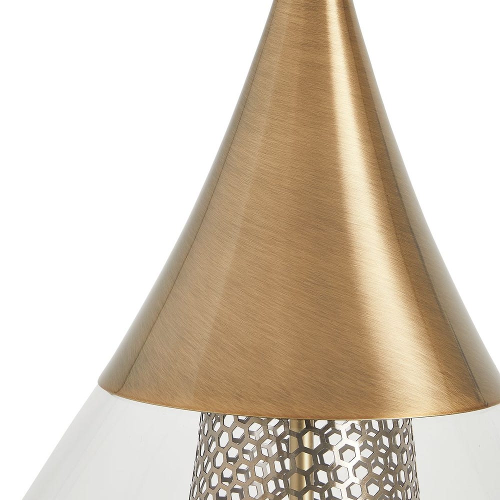 Big Drip, 1 Lt Pendant view 23