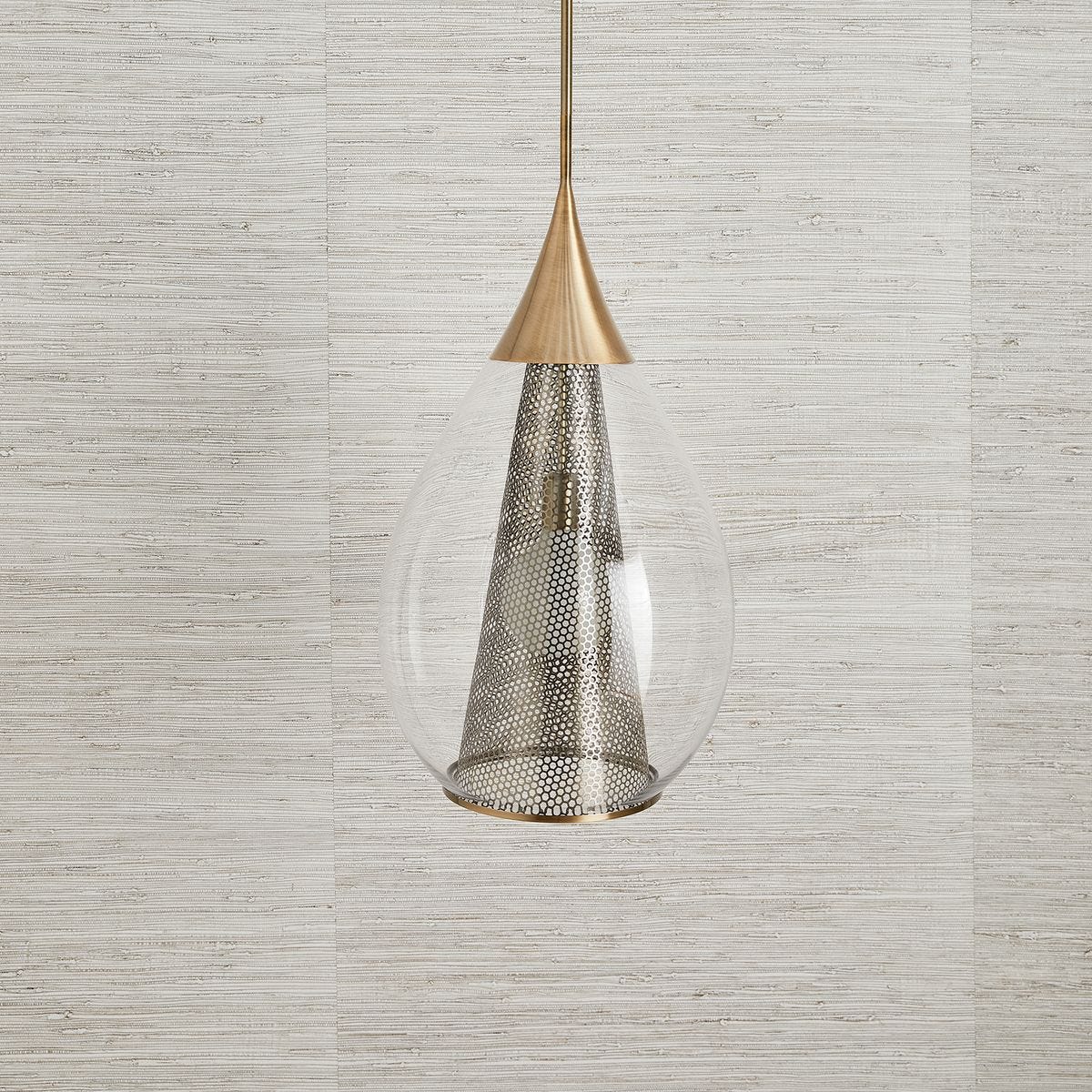 Big Drip, 1 Lt Pendant view 14