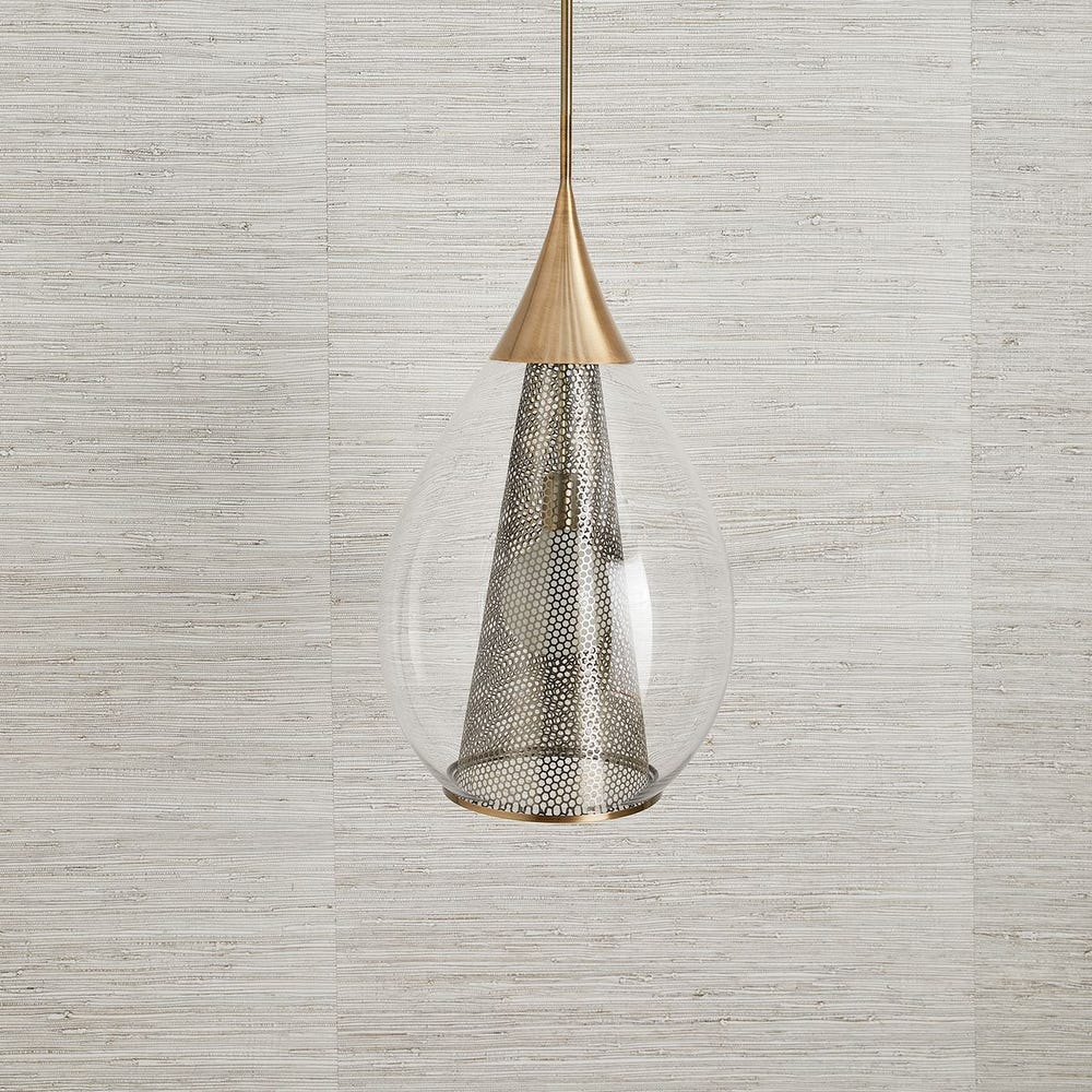 Big Drip, 1 Lt Pendant view 29