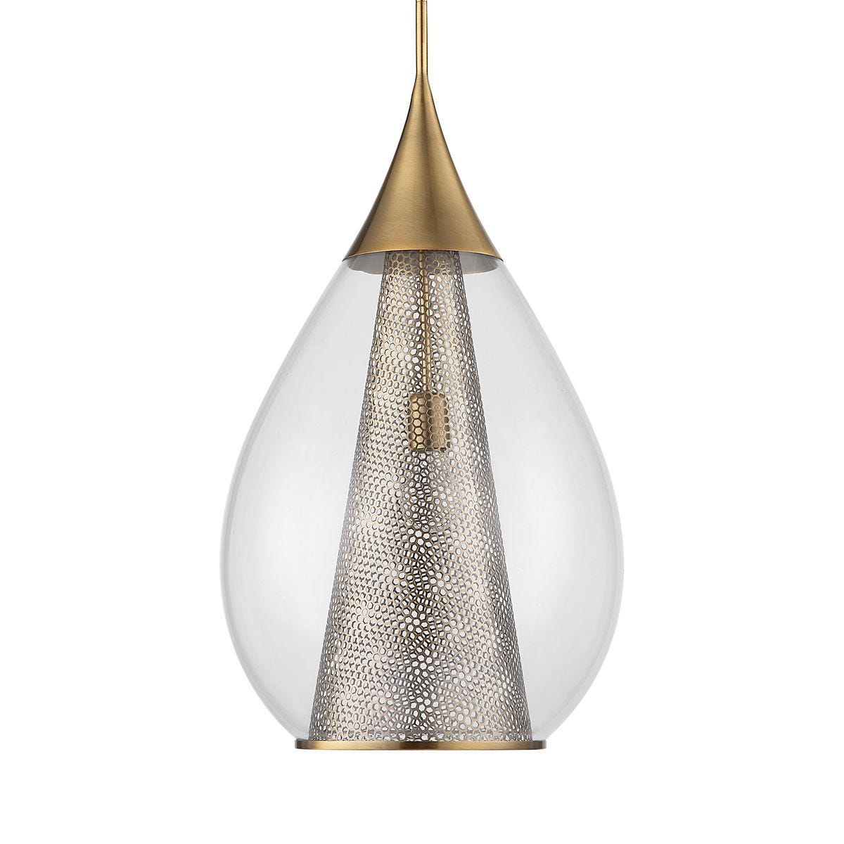 Big Drip, 1 Lt Pendant view 3