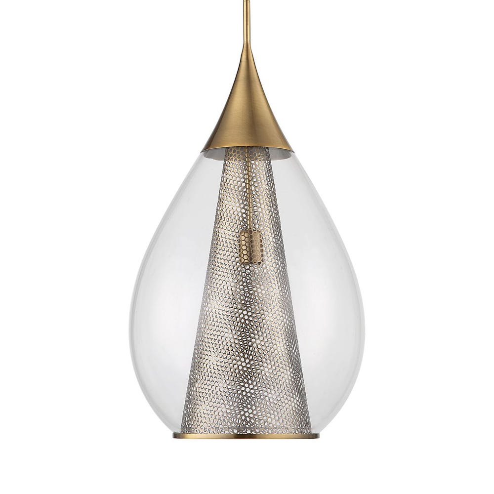 Big Drip, 1 Lt Pendant view 18