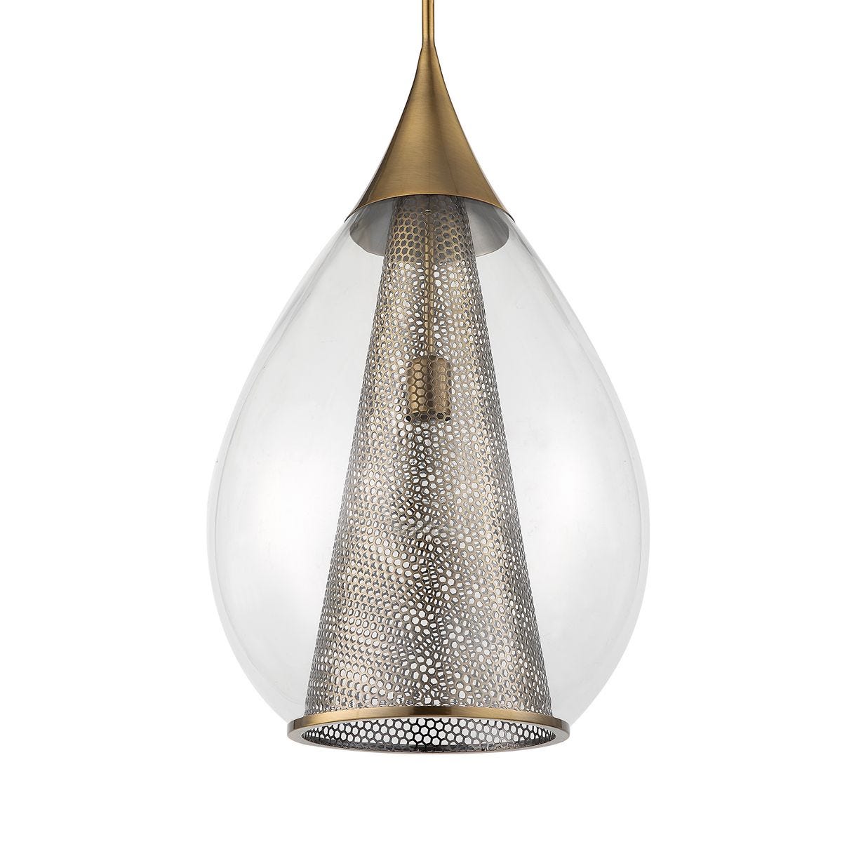 Big Drip, 1 Lt Pendant view 4