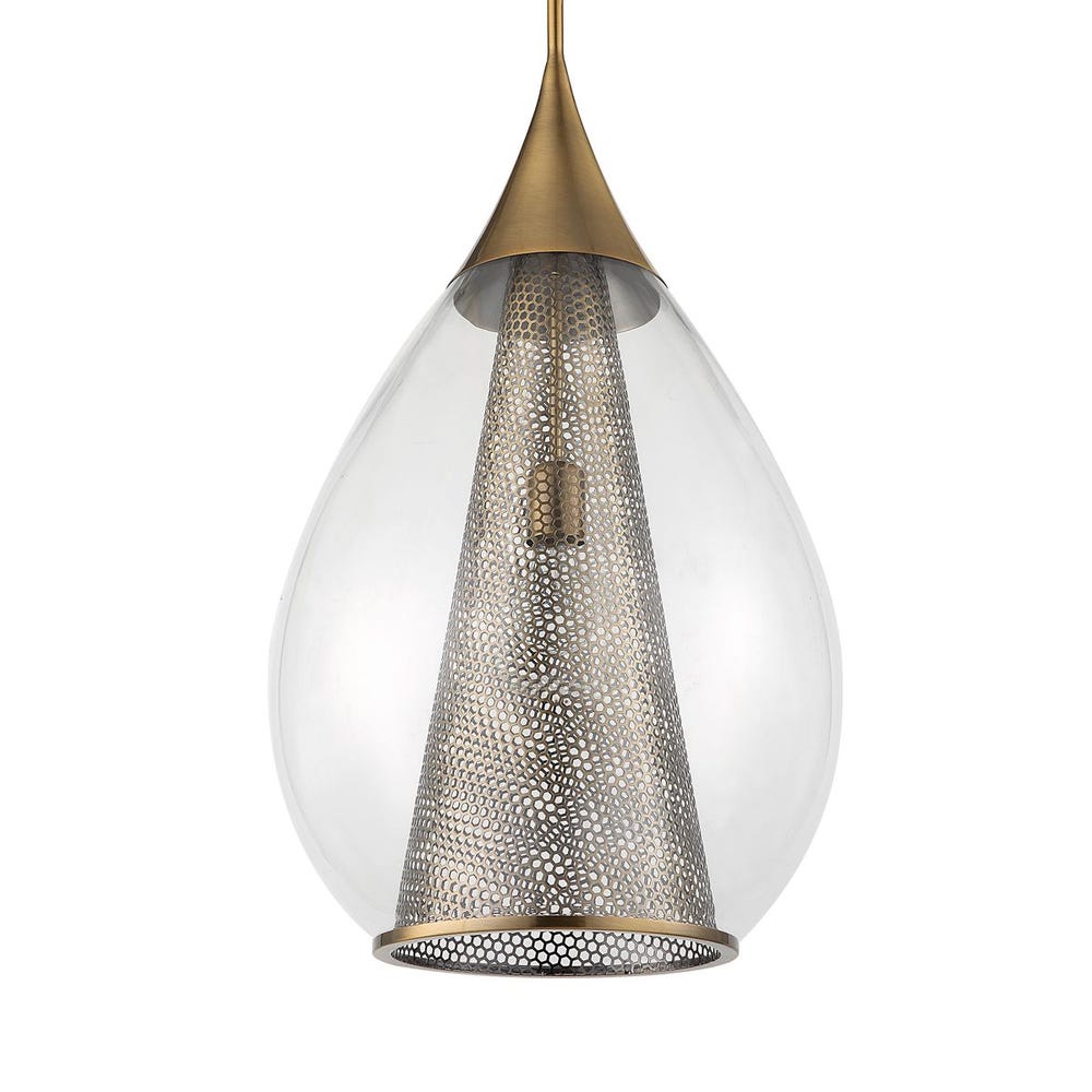Big Drip, 1 Lt Pendant view 19