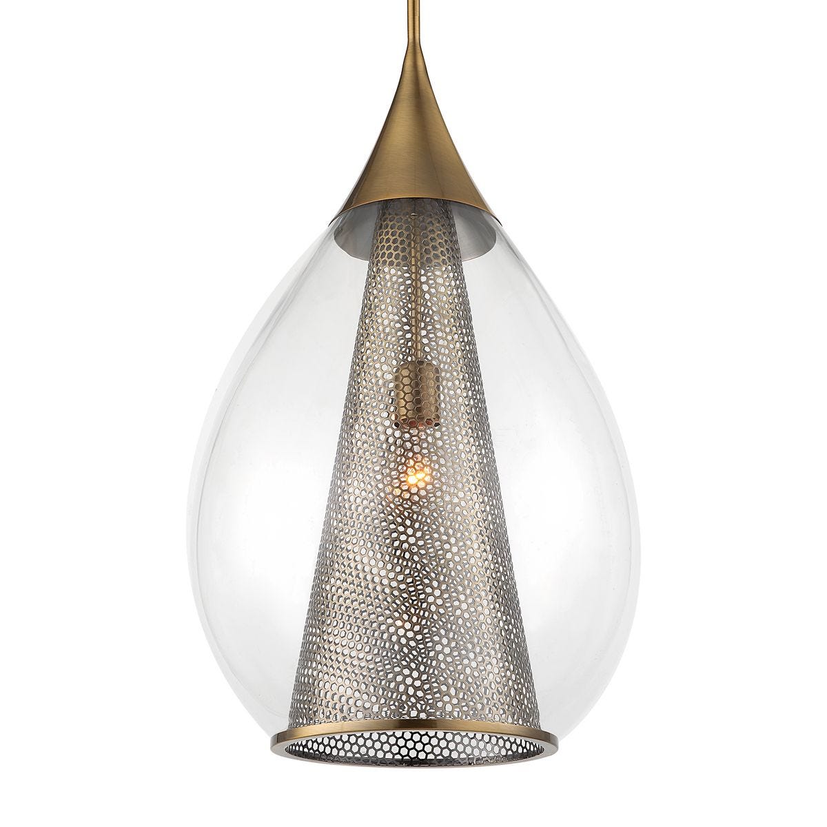 Big Drip, 1 Lt Pendant view 6
