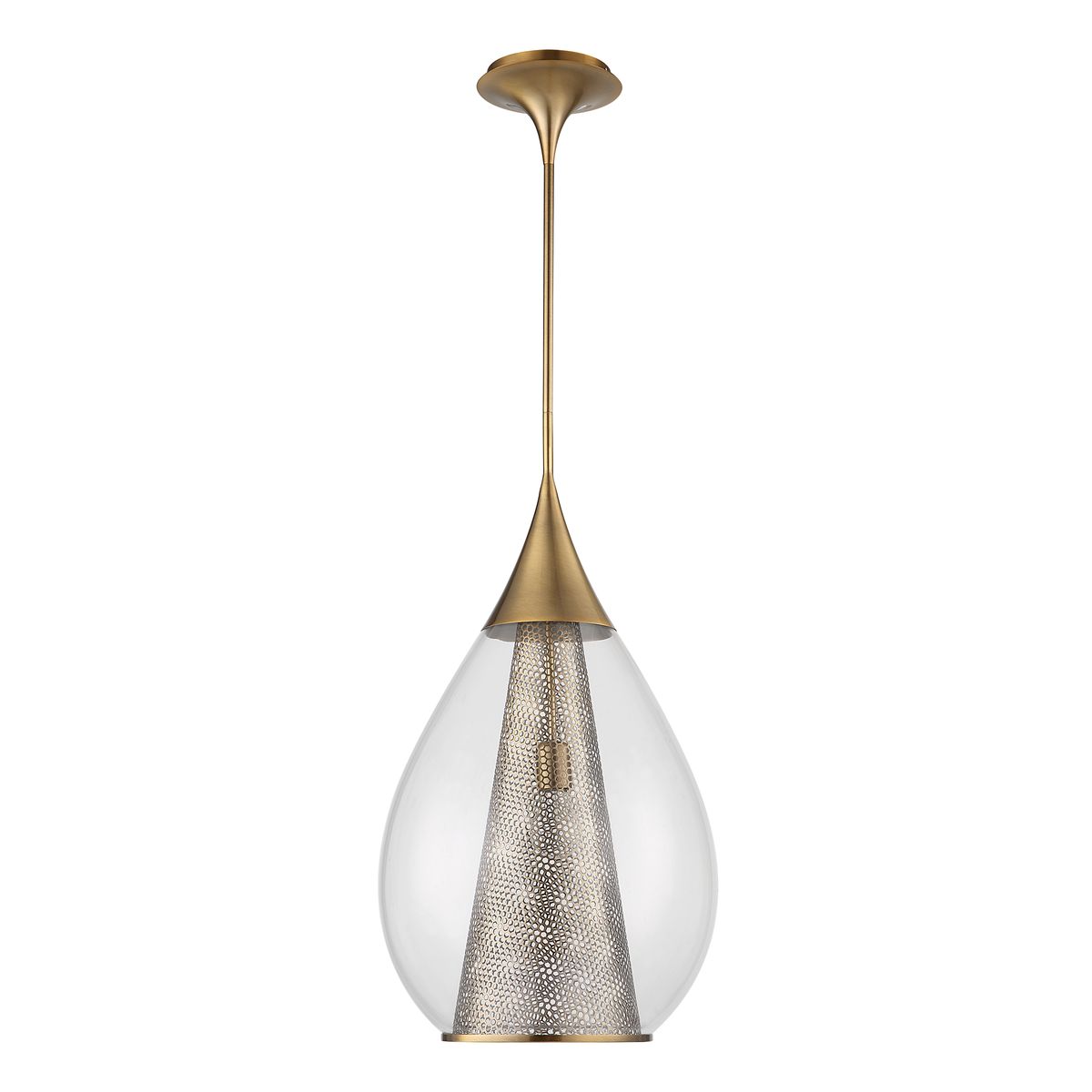 Big Drip, 1 Lt Pendant view 7