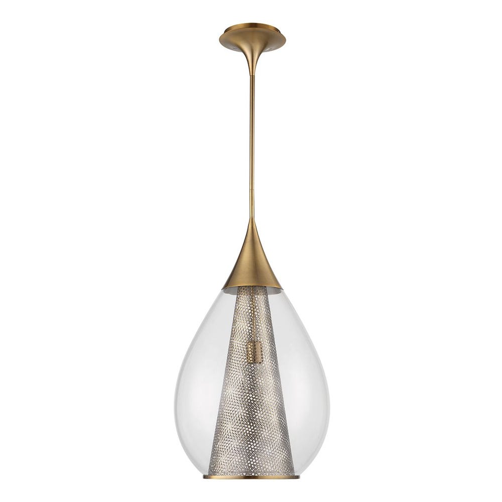 Big Drip, 1 Lt Pendant view 22