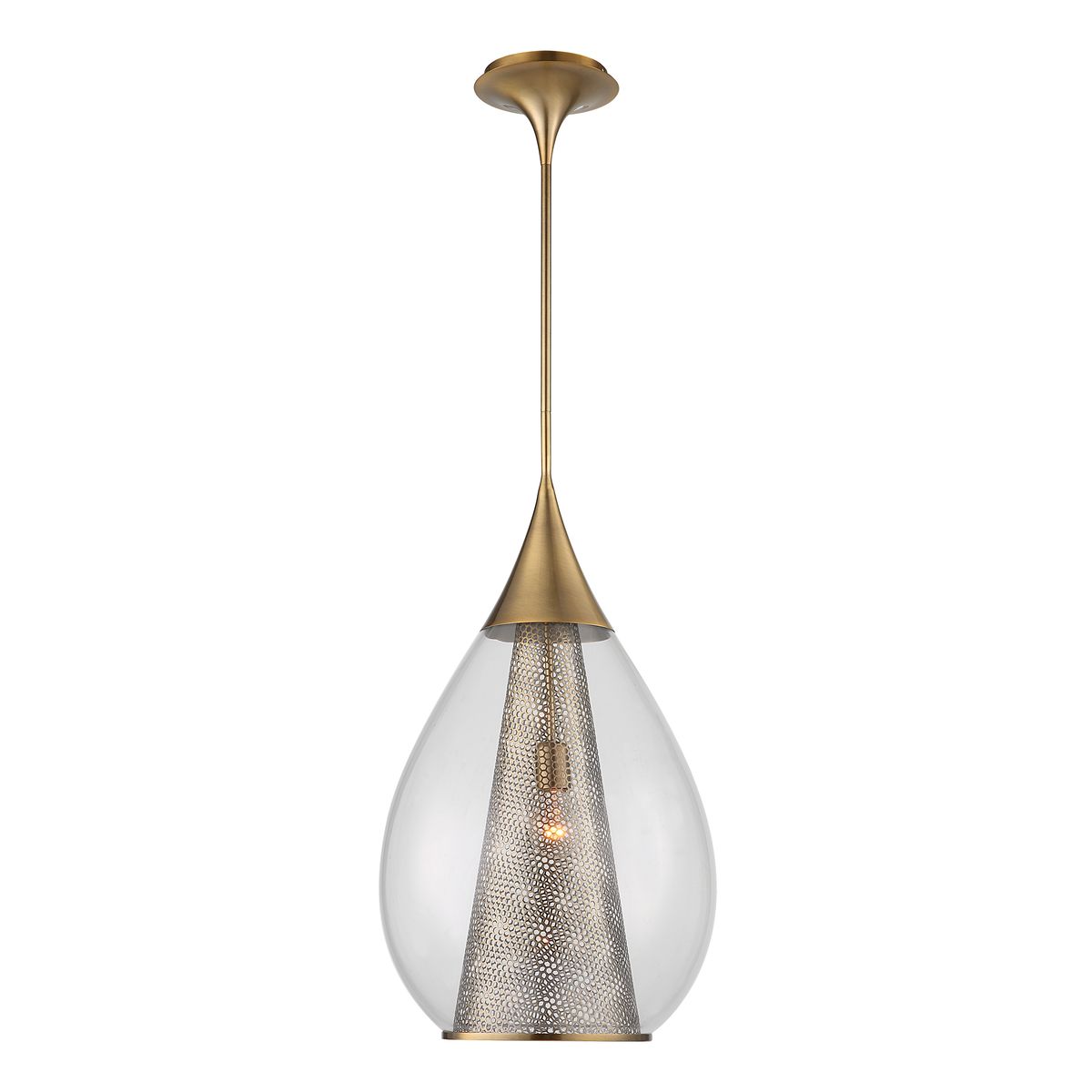Big Drip, 1 Lt Pendant view 9