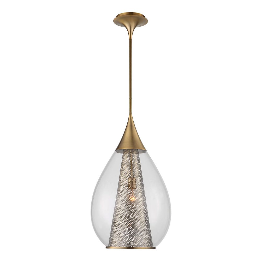 Big Drip, 1 Lt Pendant view 24