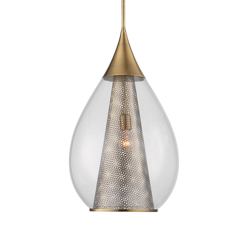 Big Drip, 1 Lt Pendant view 17
