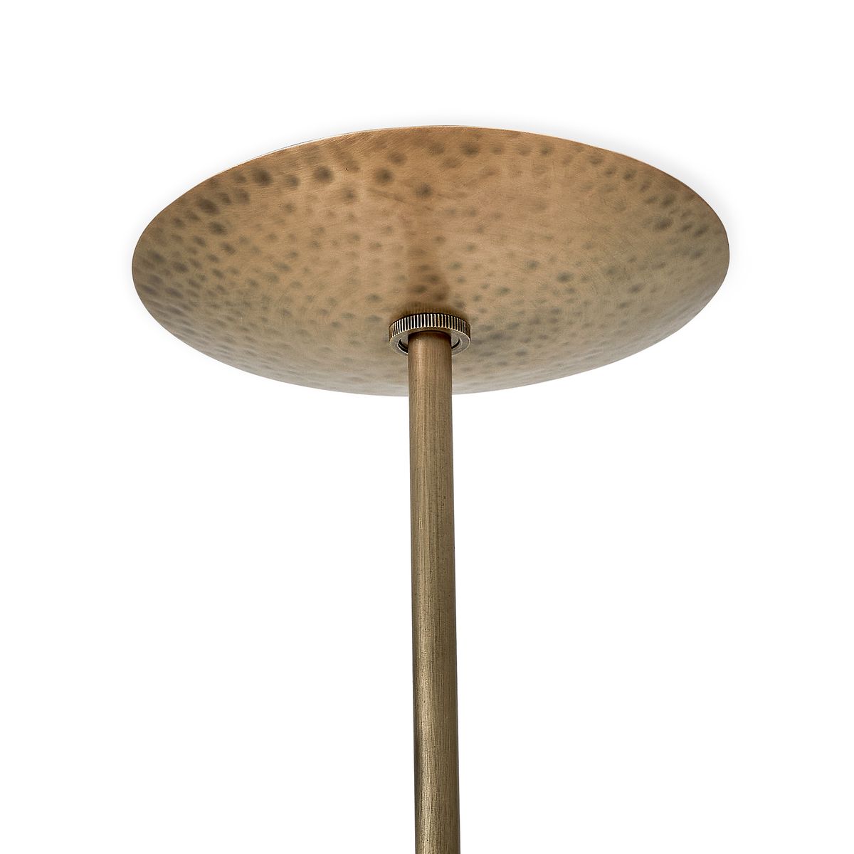Downpour, 6 Lt Pendant - Round view 7