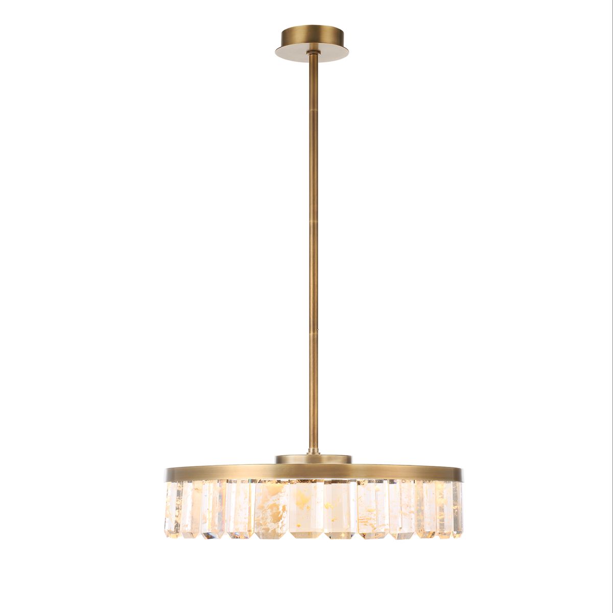 Eternal, 1 Lt Pendant - Uttermost