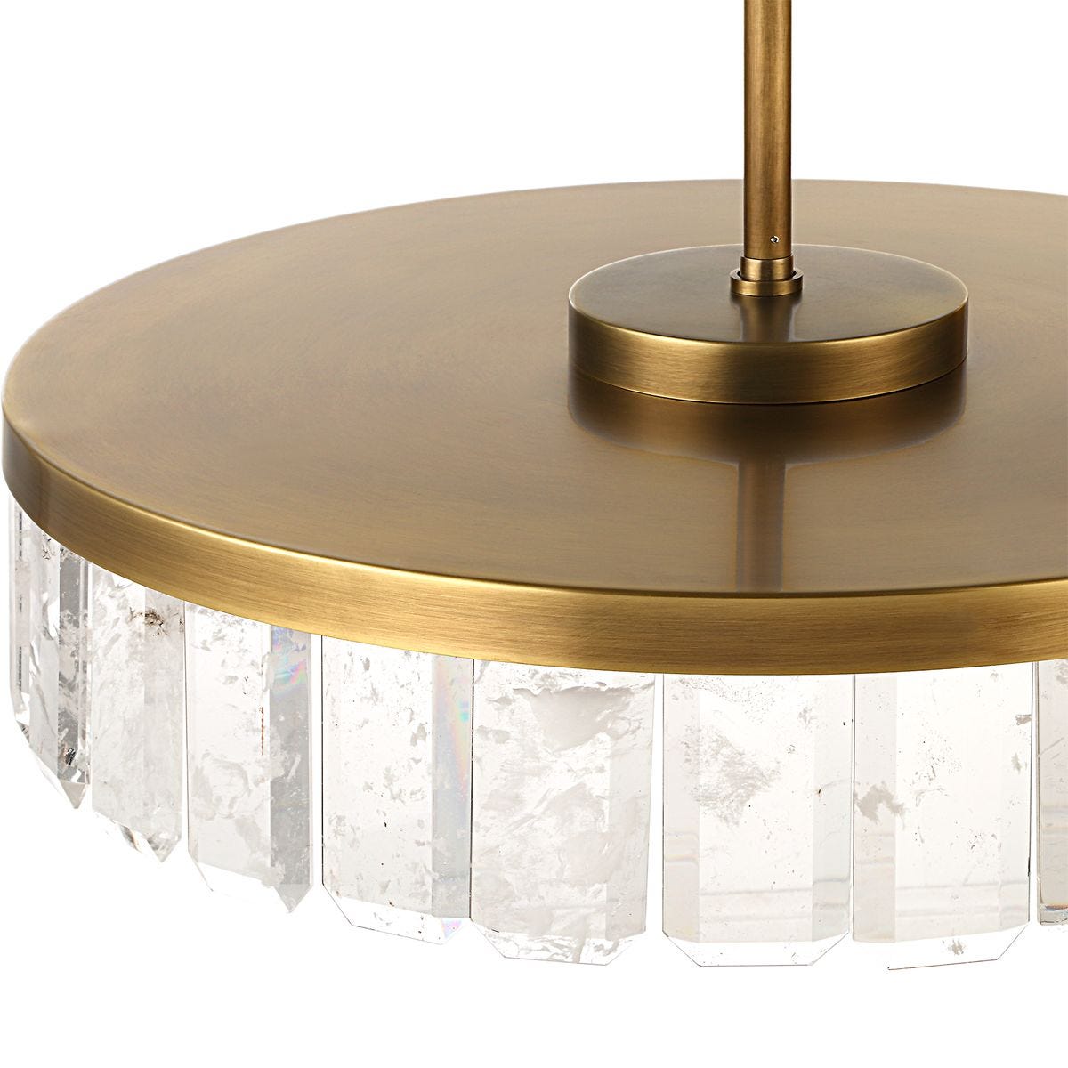 Eternal, 1 Lt Pendant - Uttermost