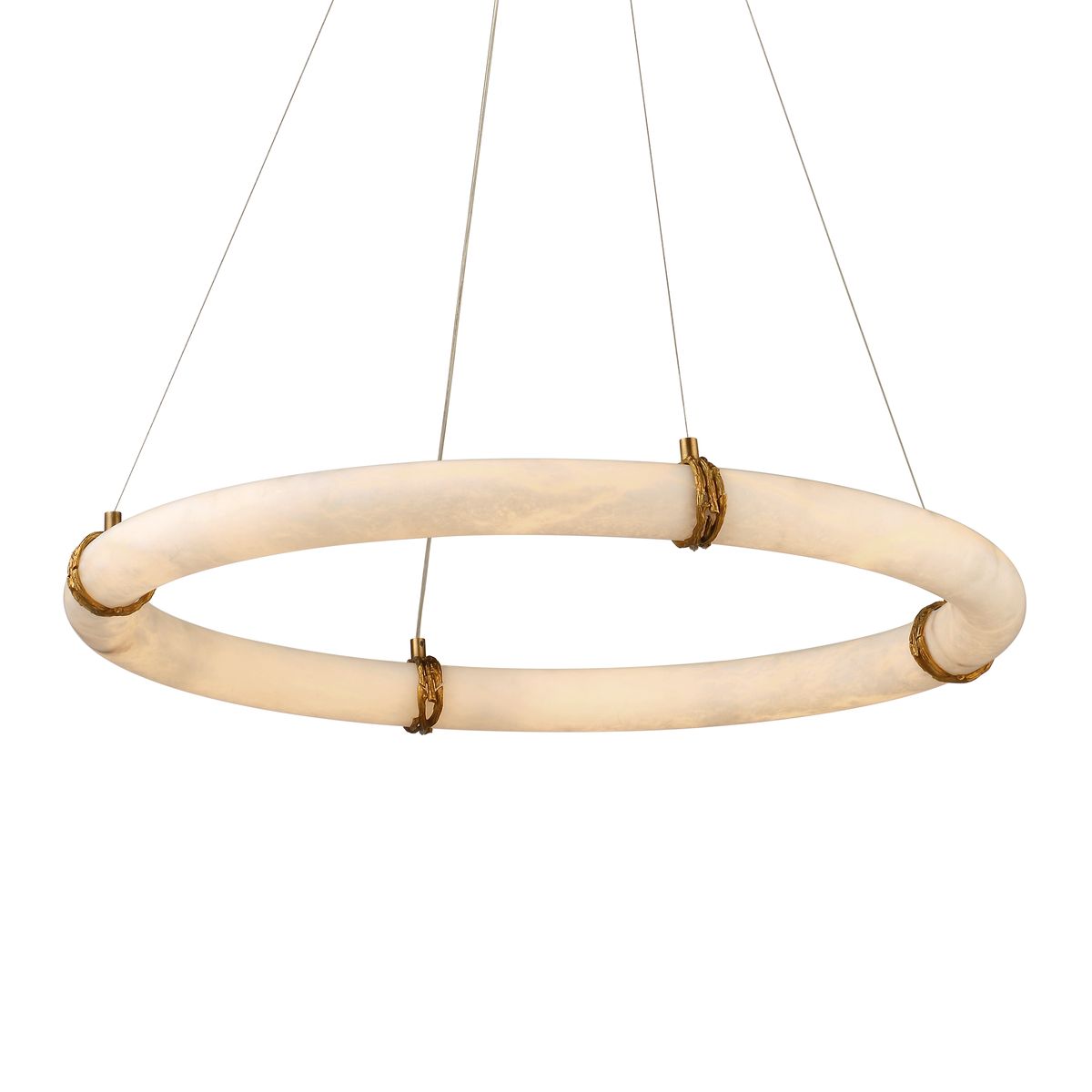 Entangled Vine, 1 Lt Pendant - Uttermost