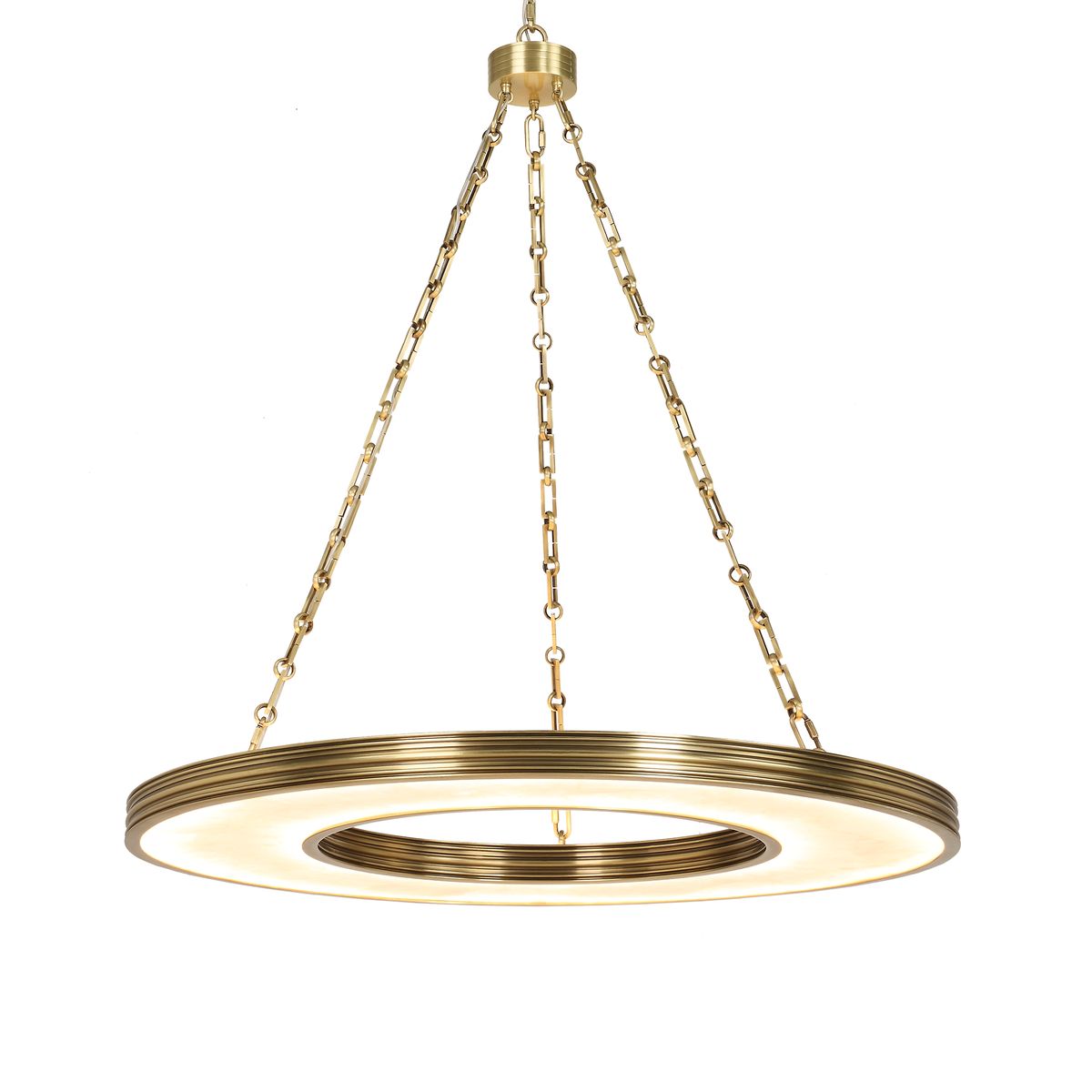 Newport, LED Pendant - Uttermost