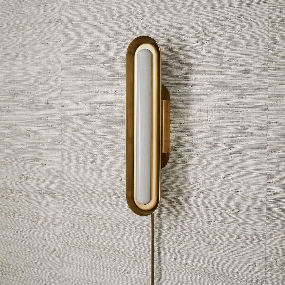 Dot Dash, LED Sconce view 16