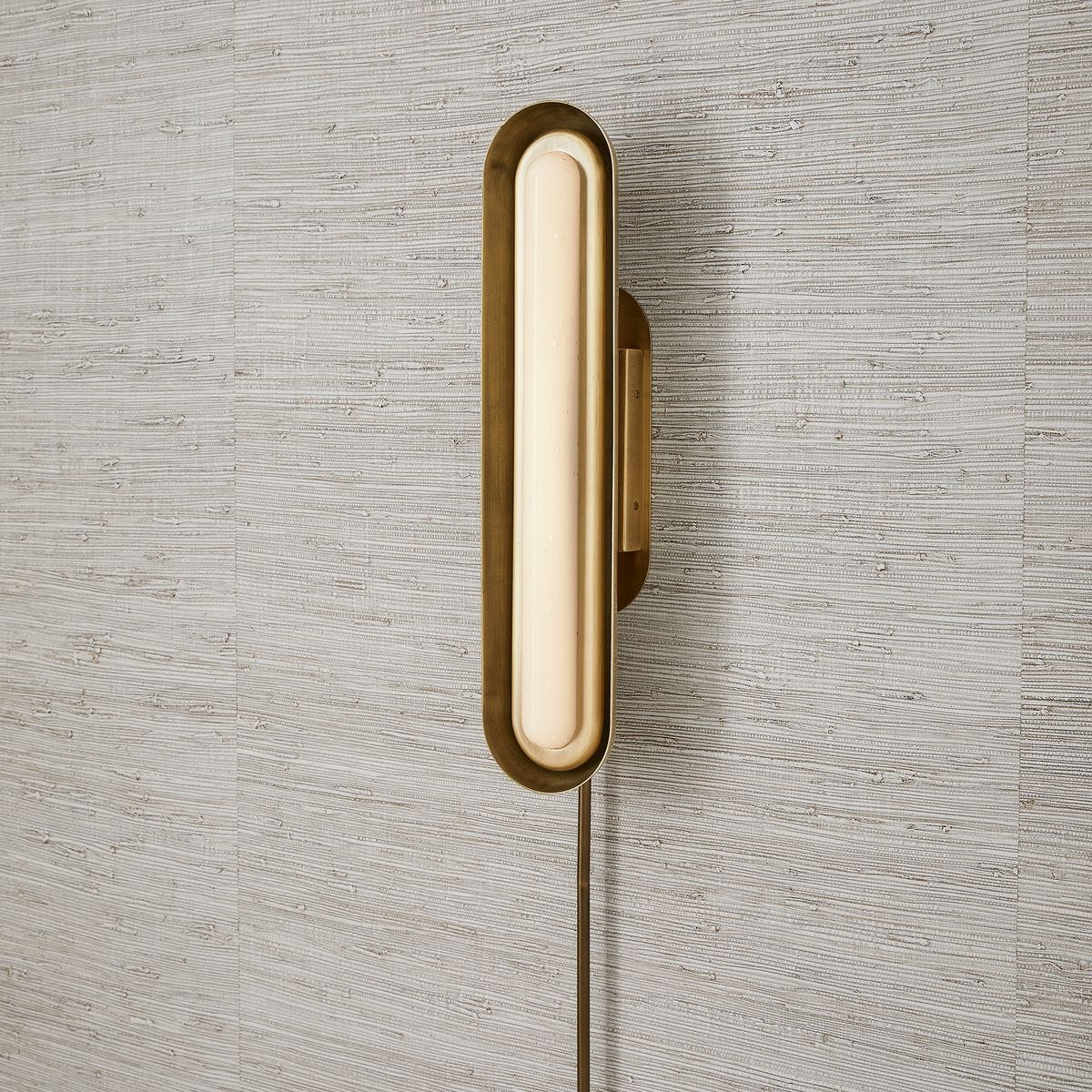 Dot Dash, LED Sconce - Uttermost