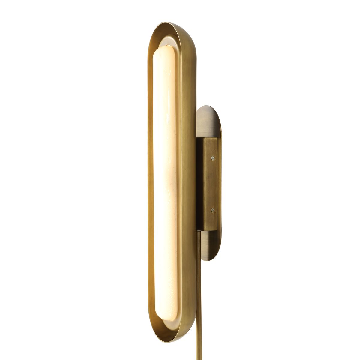 Dot Dash, LED Sconce - Uttermost