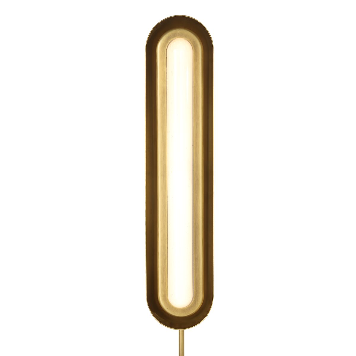 Dot Dash, LED Sconce view 5
