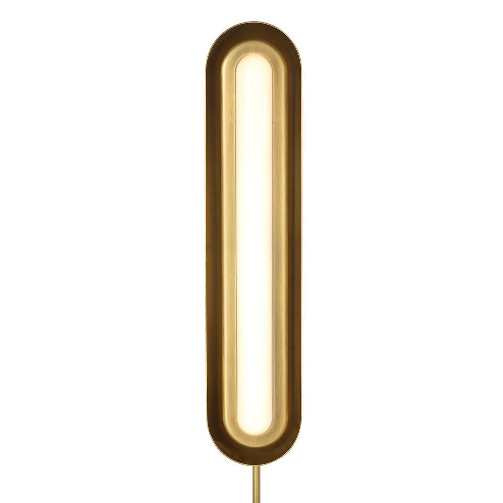 Dot Dash, LED Sconce view 18