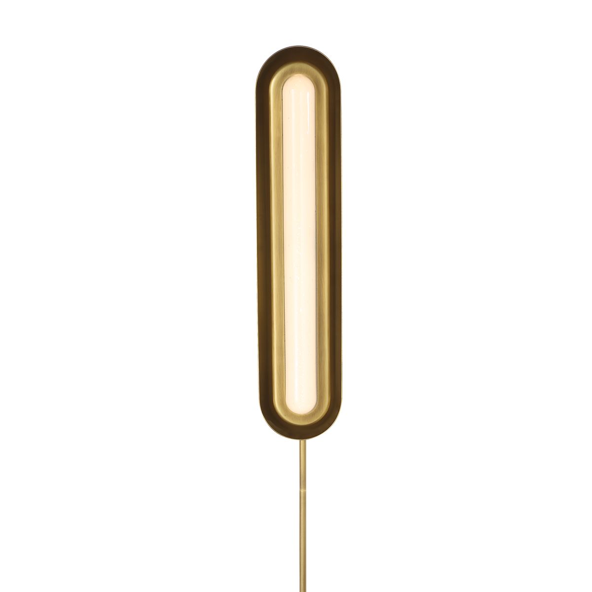 Dot Dash, LED Sconce view 6