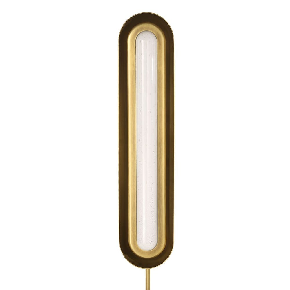 Dot Dash, LED Sconce view 20