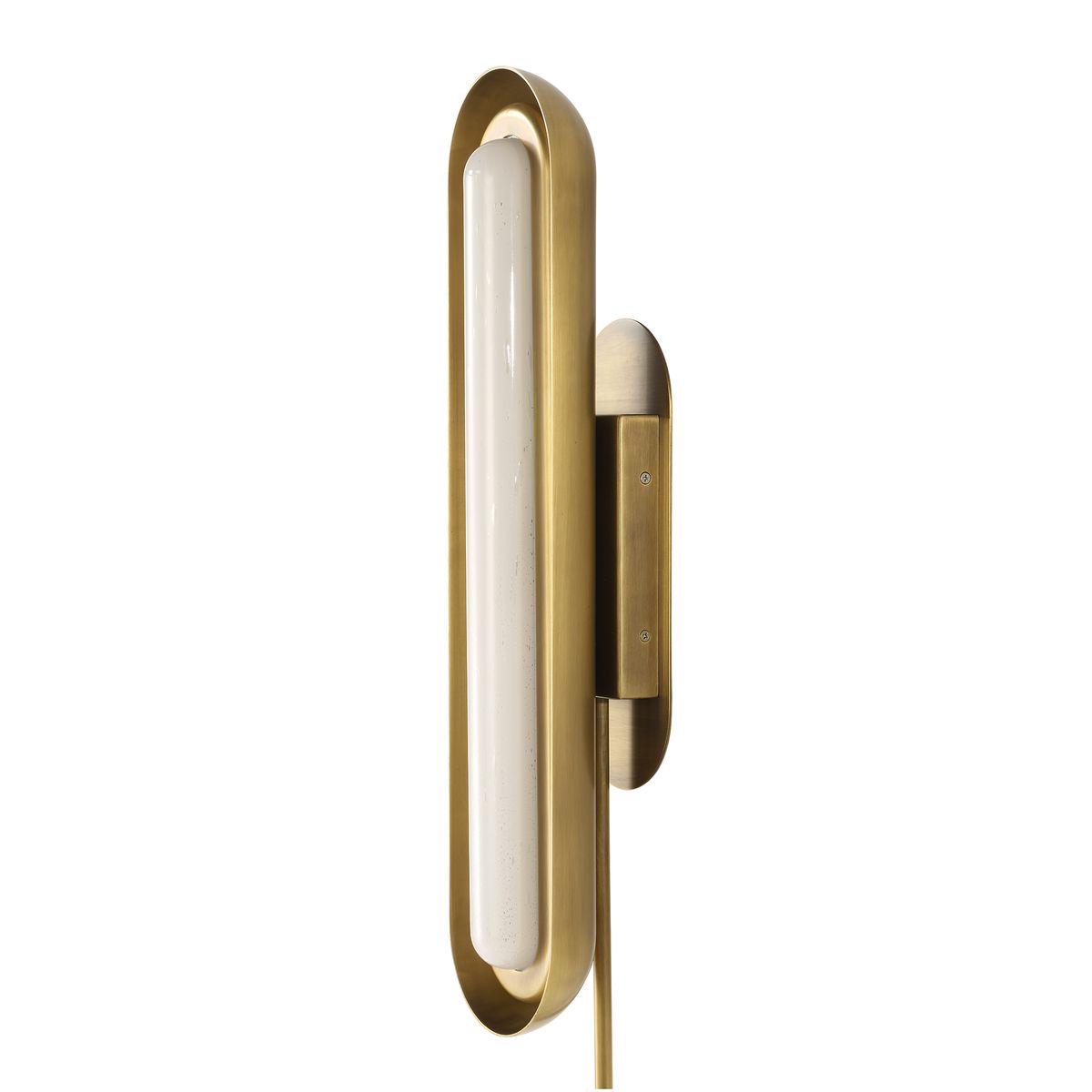 Dot Dash, LED Sconce view 9