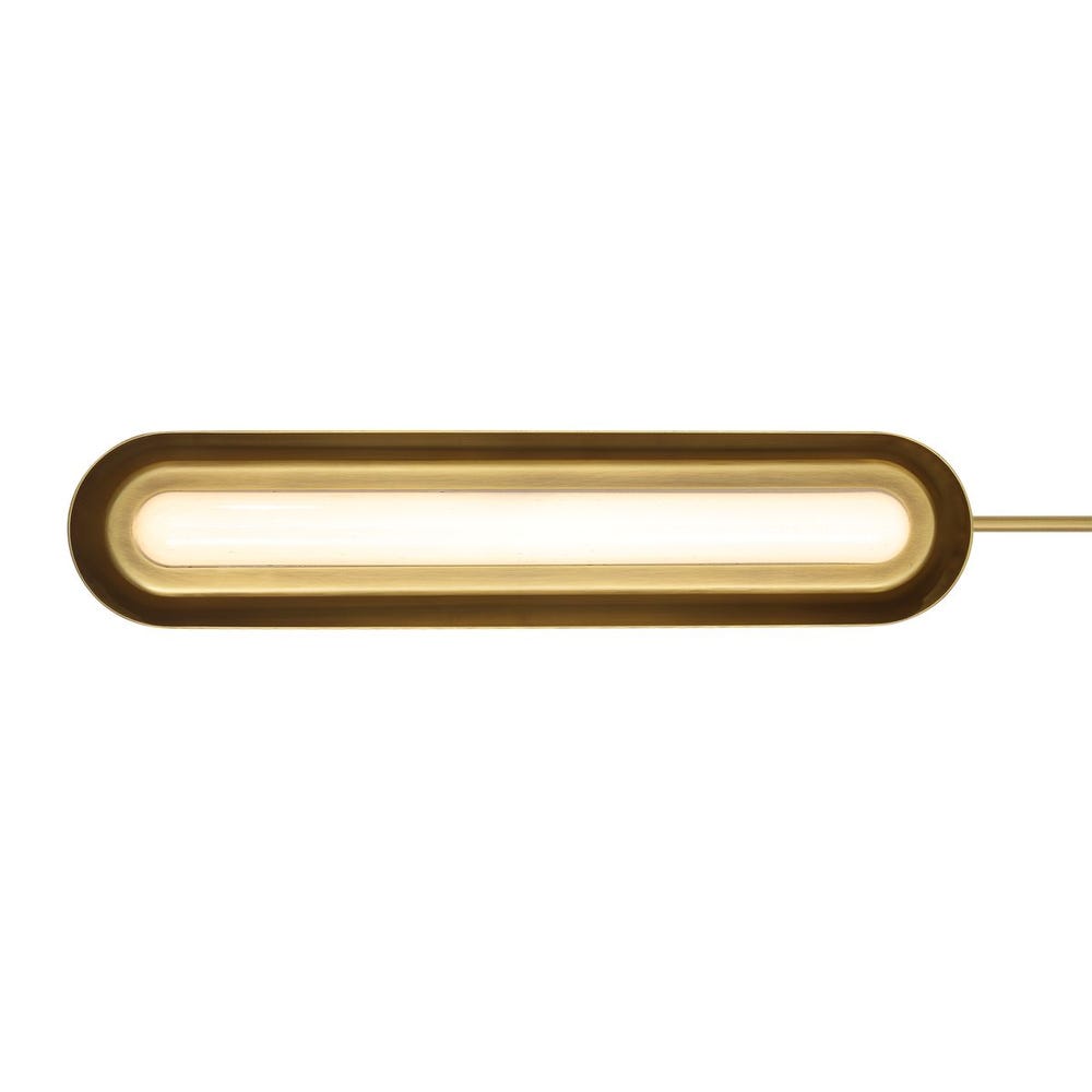 Dot Dash, LED Sconce view 24