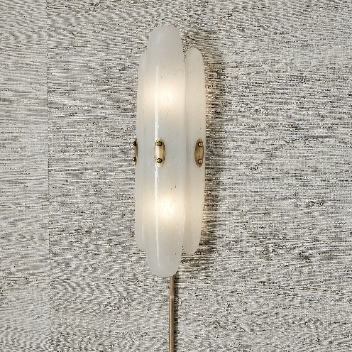 Elliptical, 2 Lt Sconce - Uttermost