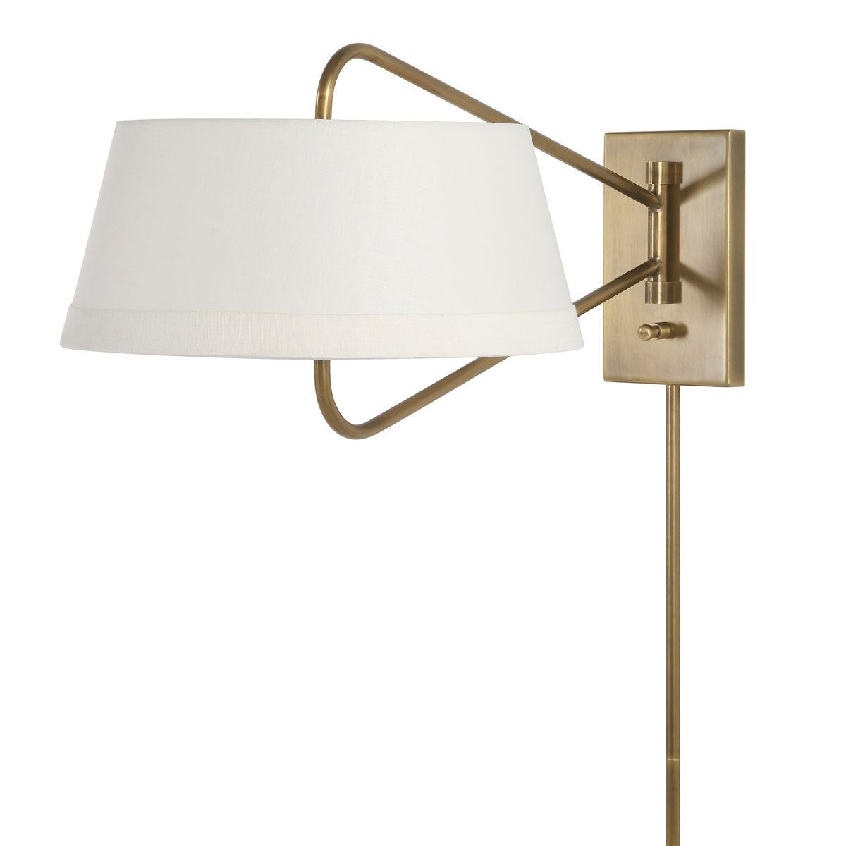 Tong, 2 Lt Sconce - Revelation