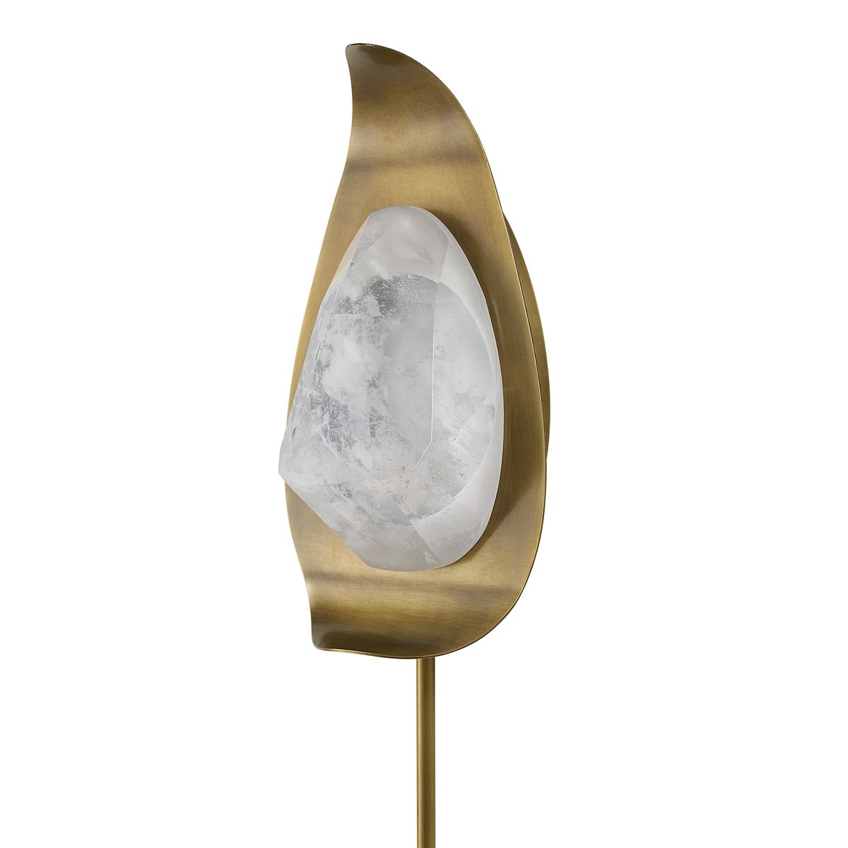 Broach, LED Sconce - Revelation