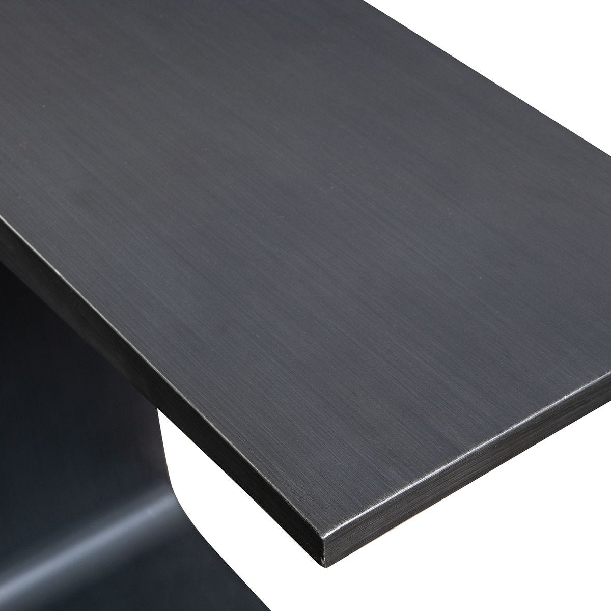 I-Beam Console Table - Uttermost
