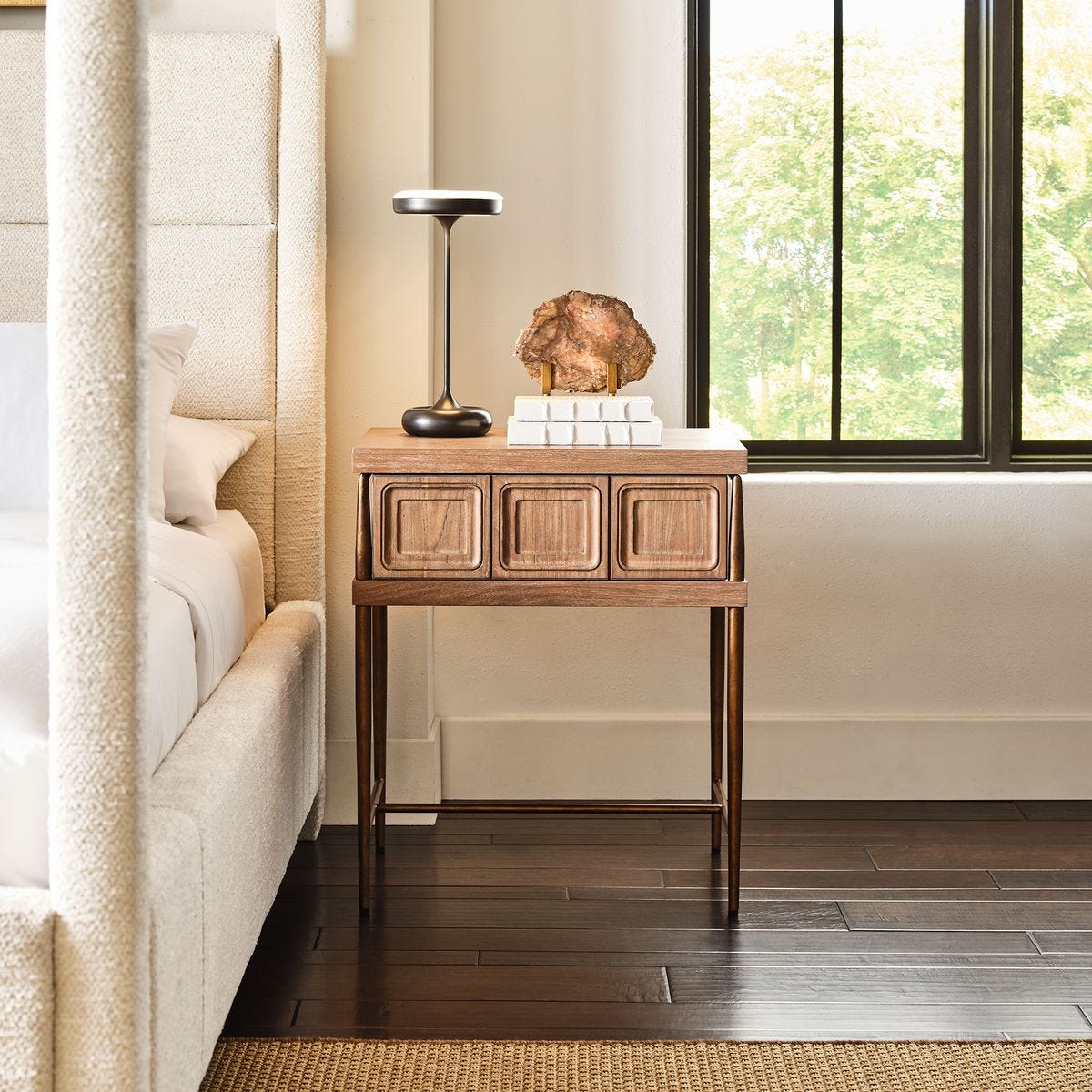 Brazil Side Table - Uttermost