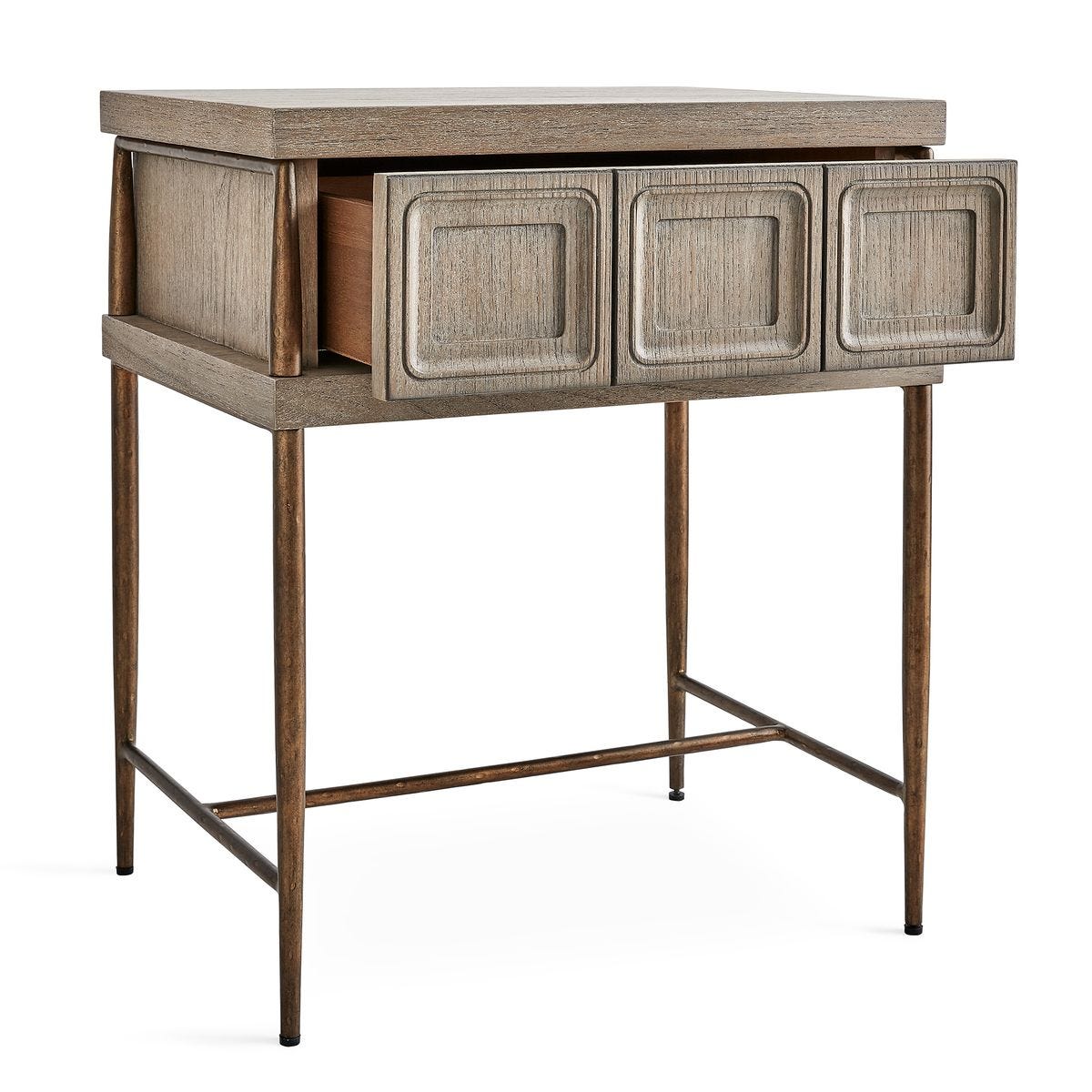 Brazil Side Table - Uttermost