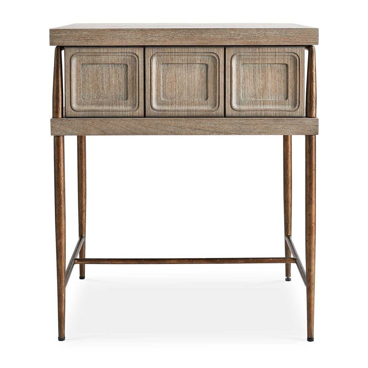 Brazil Side Table - Uttermost