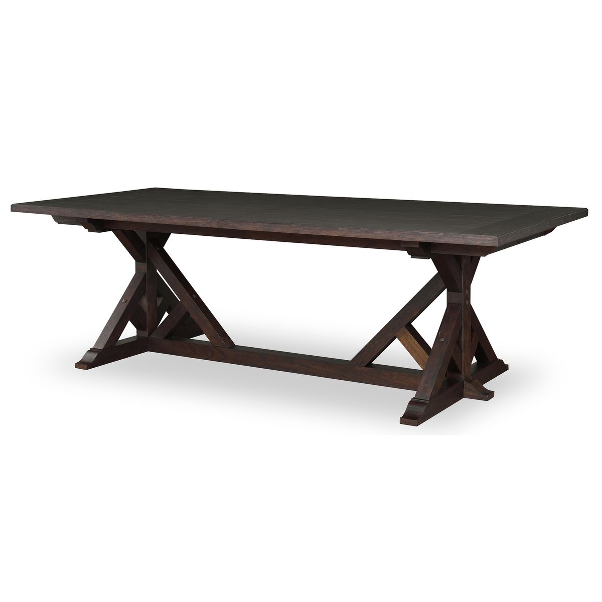 Low Country Extension Dining Table view 4