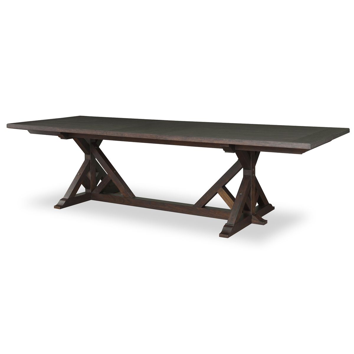 Low Country Extension Dining Table view 5