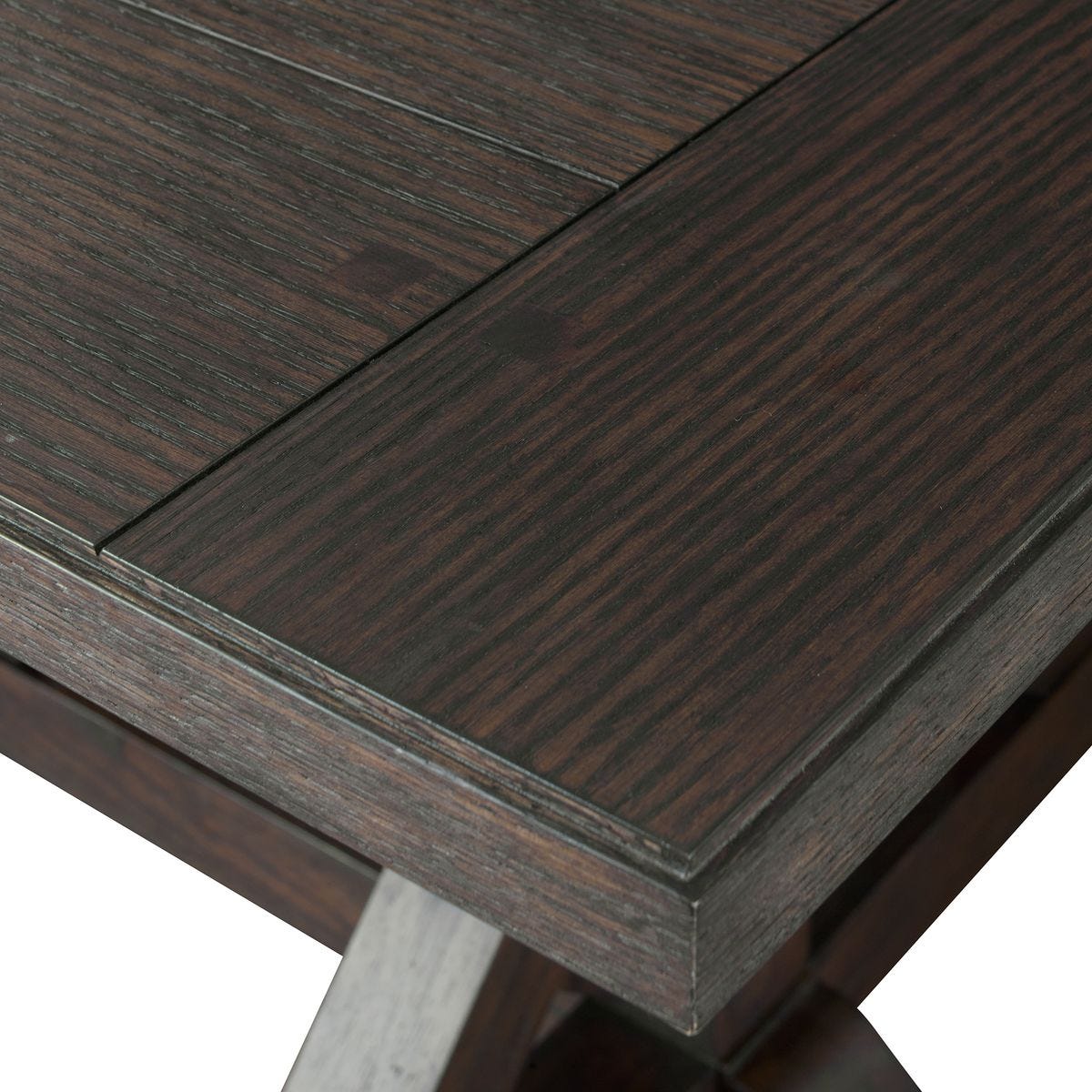 Low Country Extension Dining Table view 7