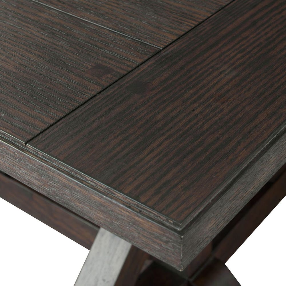 Low Country Extension Dining Table view 17