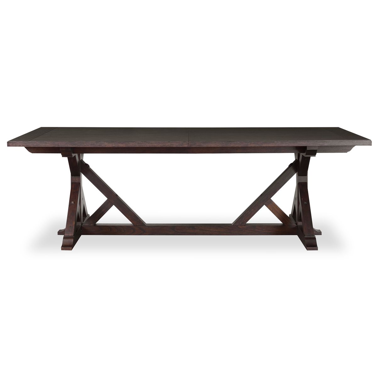 Low Country Extension Dining Table view 2