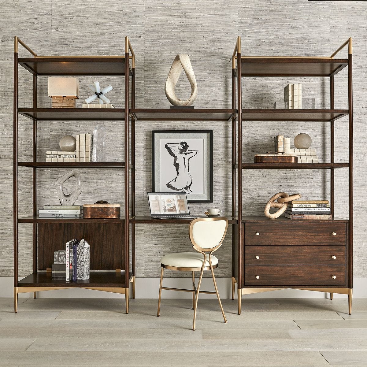 Uttermost Multiple Personality Collection