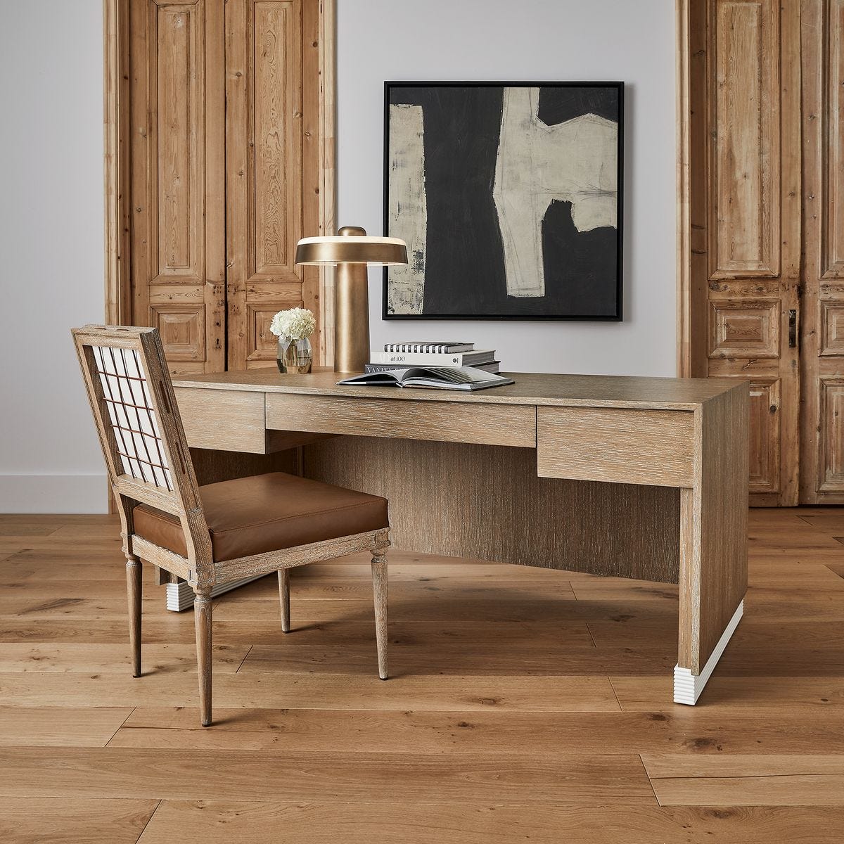 Magic Keys Desk - Uttermost