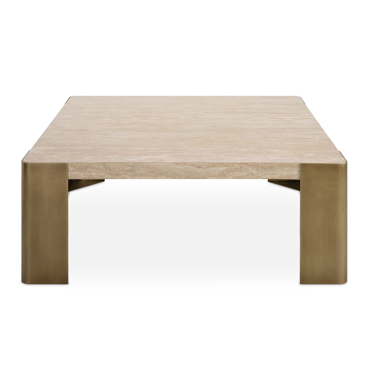 Caress Coffee Table - Uttermost