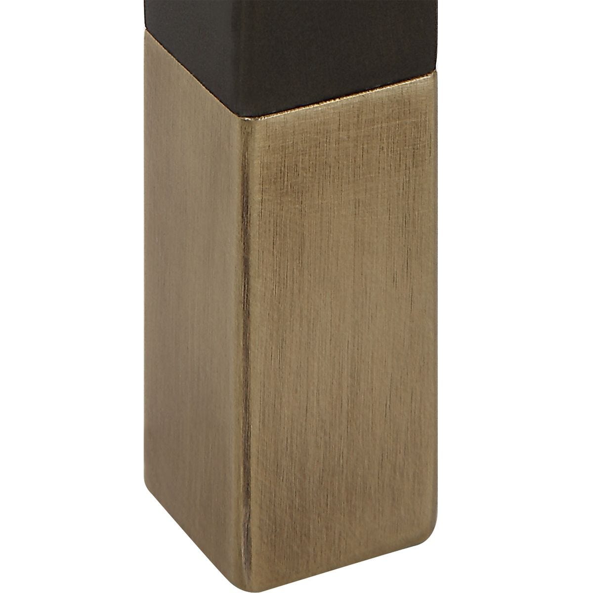 It's a Mesh Side Table - Uttermost