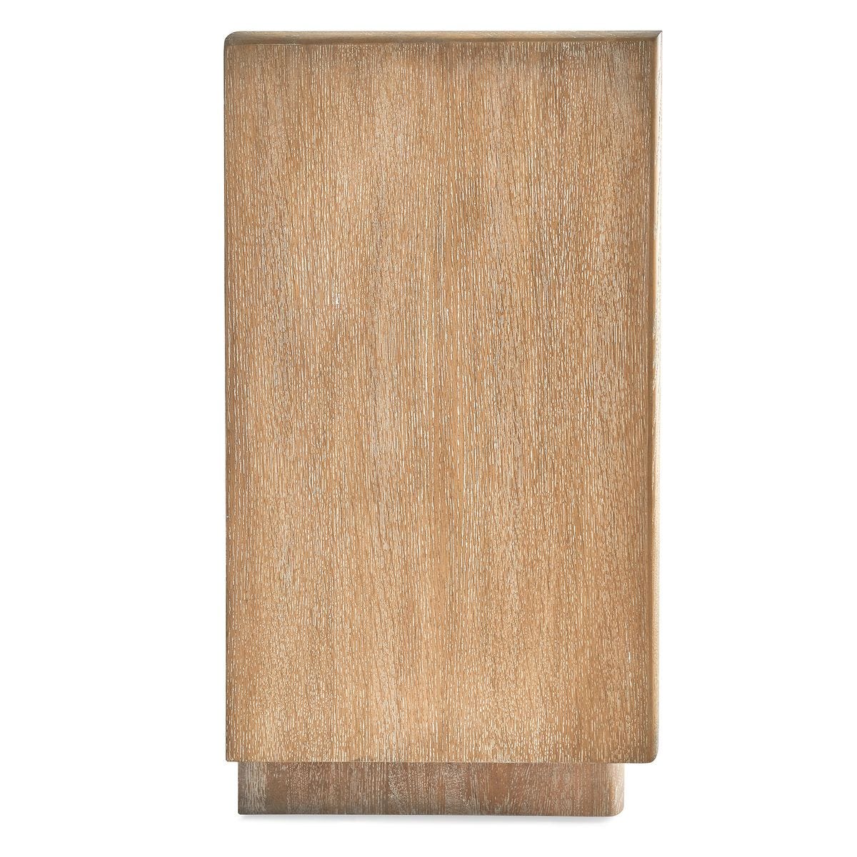 Swoosh 5 Door Cabinet view 5