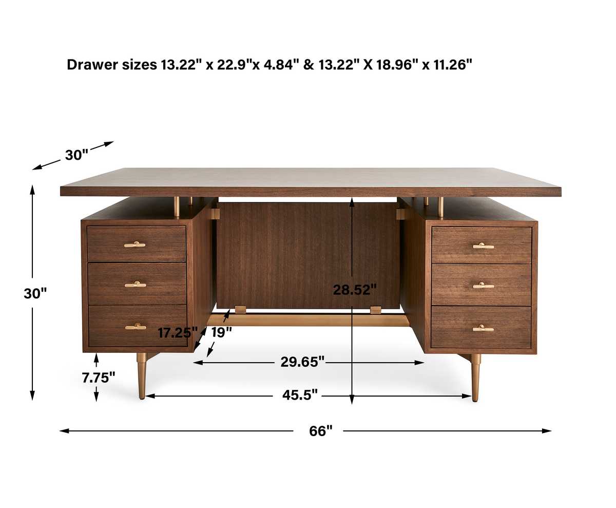 Enterprise Desk view 9